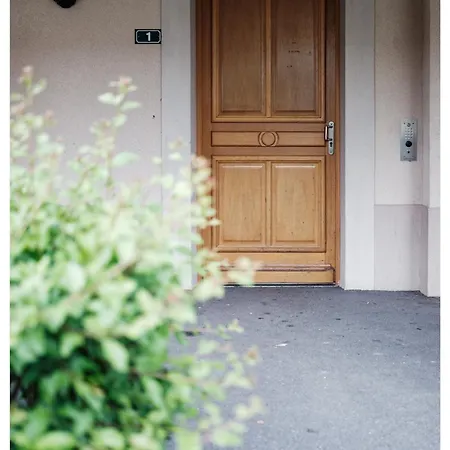 아파트 Magnifique 3 Etoiles 10 Min De Et 40 Min De Paris *